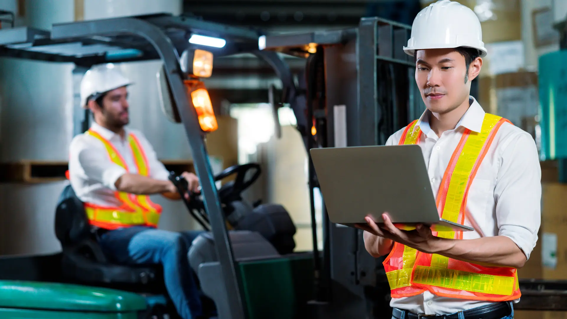 Masalah Rekap Absensi Shift Pabrik