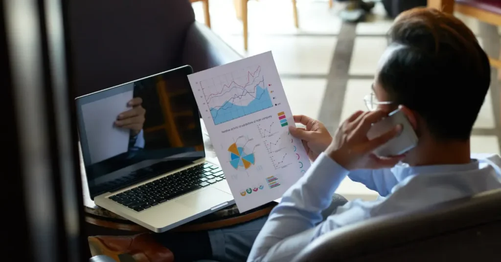 Cara Monitoring Sales Lapangan