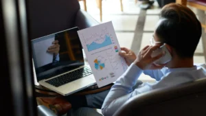 Cara Monitoring Sales Lapangan