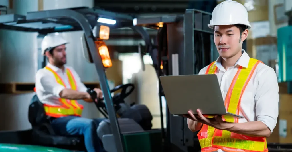 Masalah Rekap Absensi Shift Pabrik