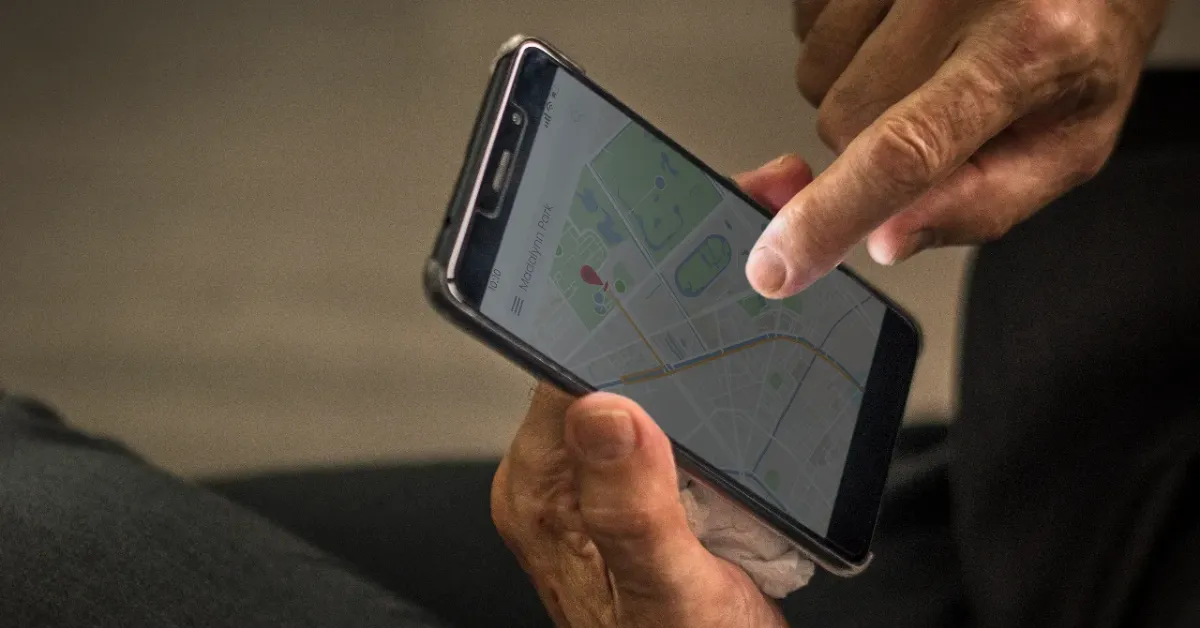 Absensi anti fake gps