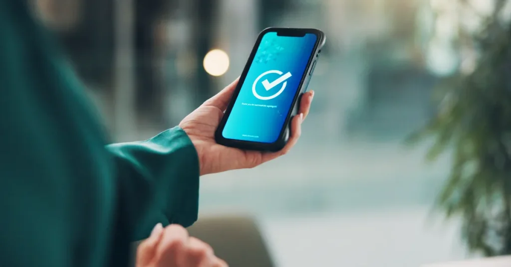 Absensi online karyawan