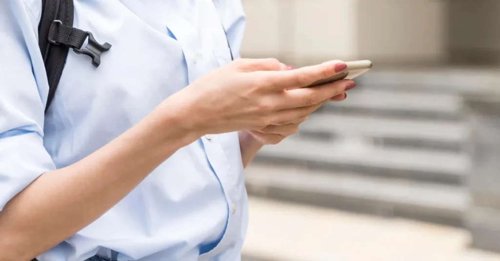 Absensi online karyawan