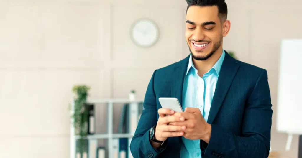 Aplikasi absensi online