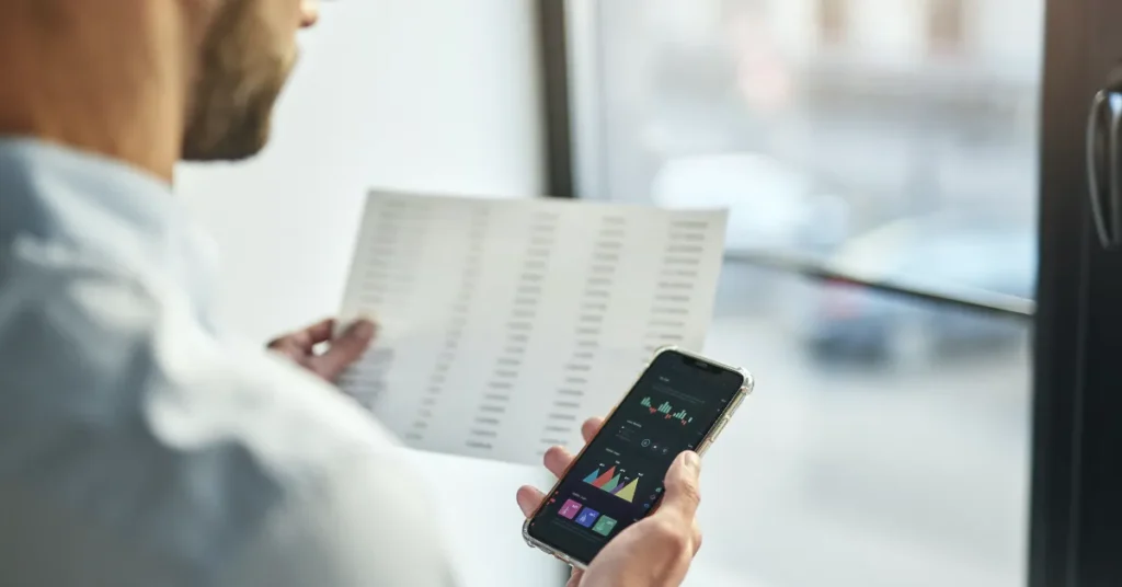 Aplikasi absensi online