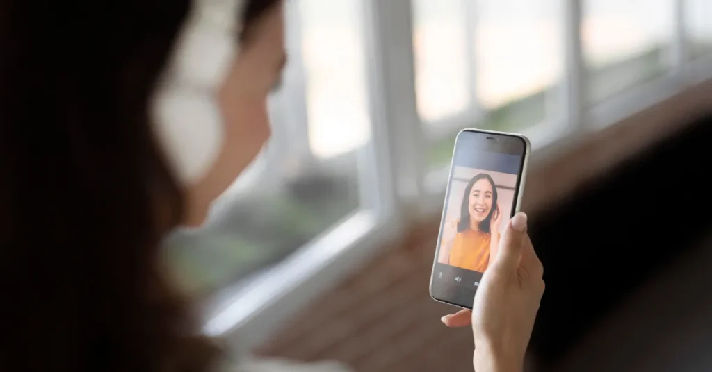 Face recognition attendance