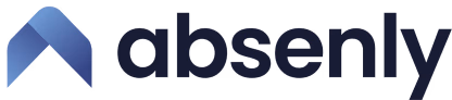 Logo absenly png
