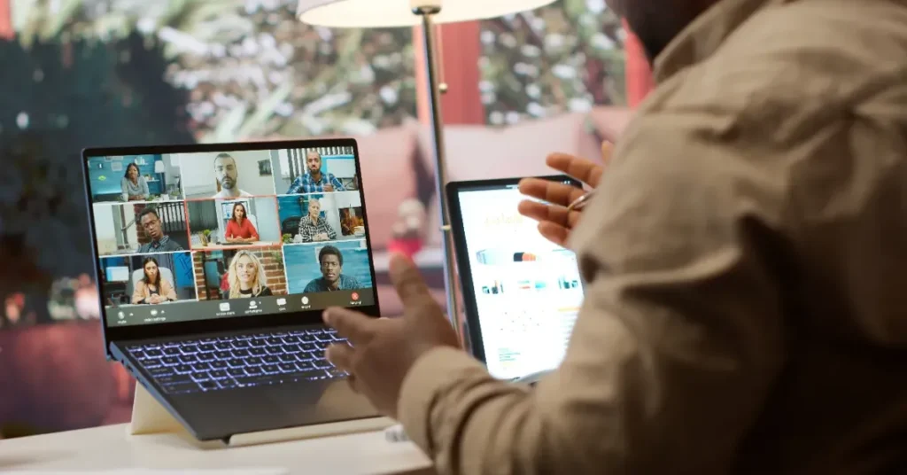 Monitoring karyawan lapangan