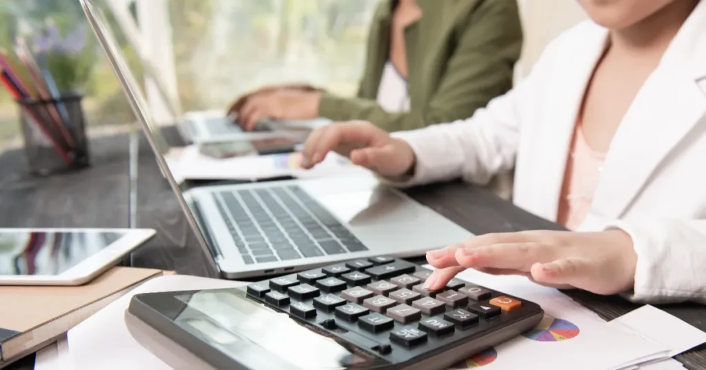 Rekap payroll manual