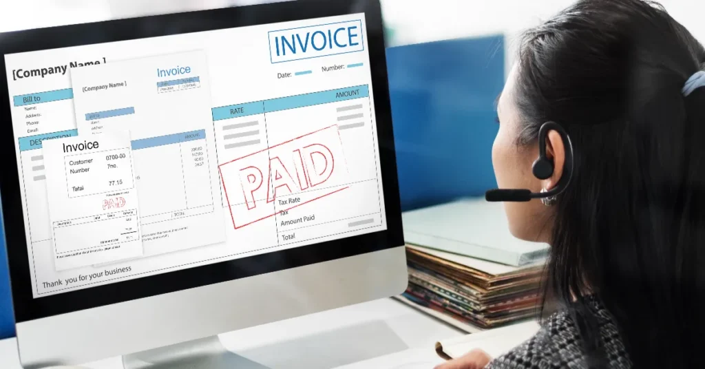 Sistem payroll otomatis