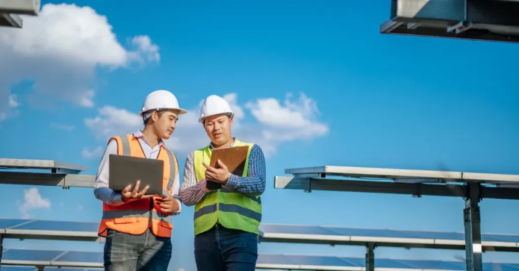 Sistem Absensi GPS untuk Karyawan Lapangan