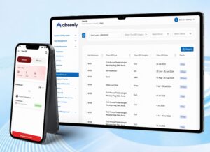Sistem Approval Cuti Online
