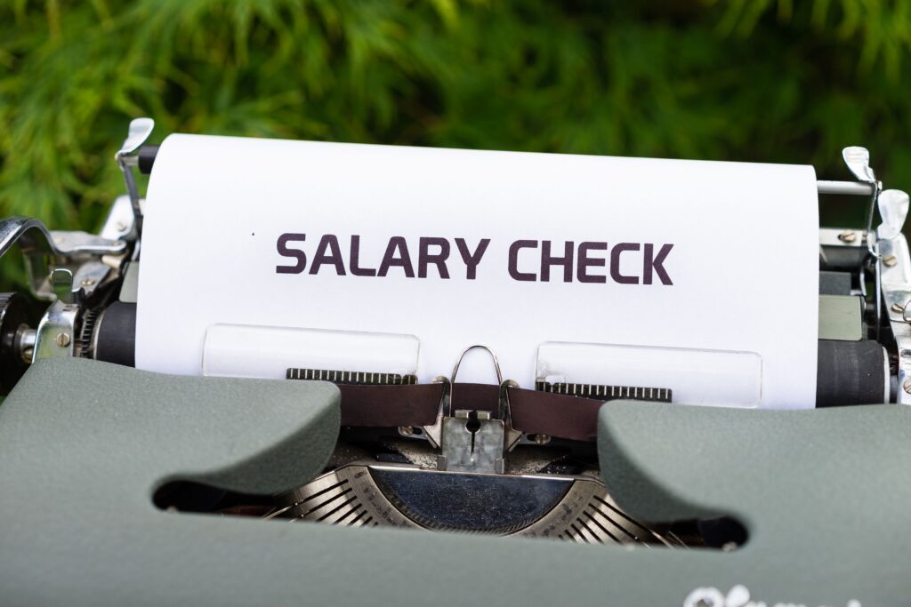 efisiensi proses payroll