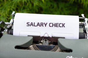 efisiensi proses payroll
