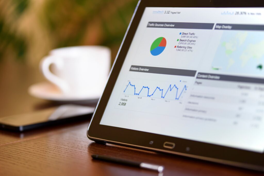 dashboard hr