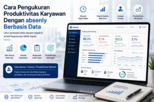 Pengukuran produktivitas karyawan